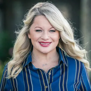 Stephanie Stephens